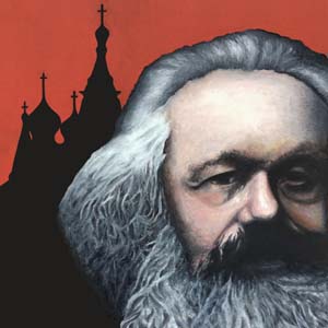 Karl Marx: Man & Mind